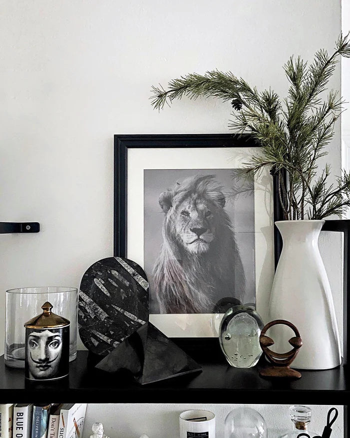 Shungite Anti EMF Pyramids Stones