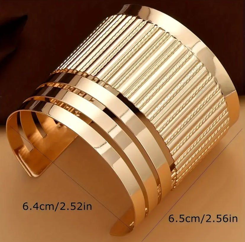 Imperium Arm Adjustable Bracelet