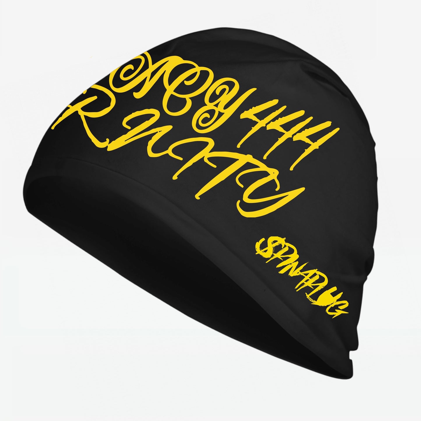 Yellow Beanie 2888 Legacy444Eternity