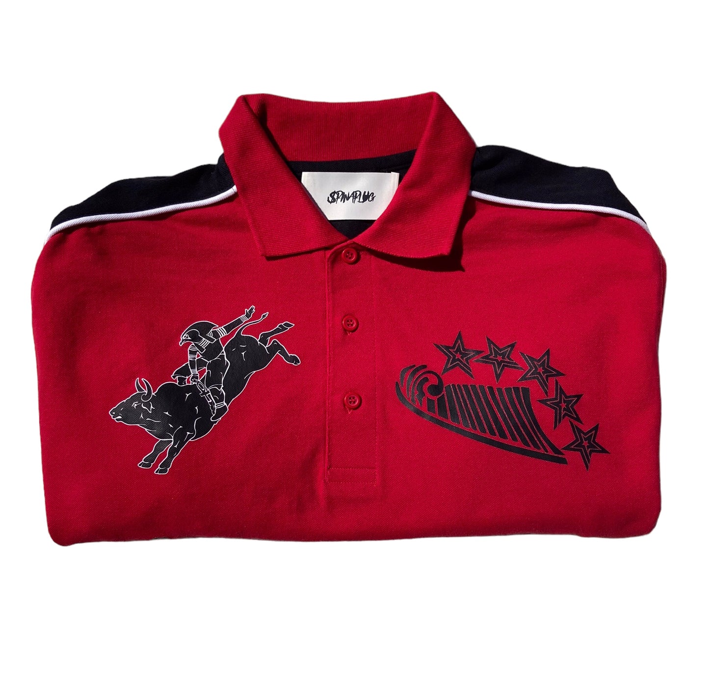 Custom Polo RahDeo SWRizzEra SWRizz€uro