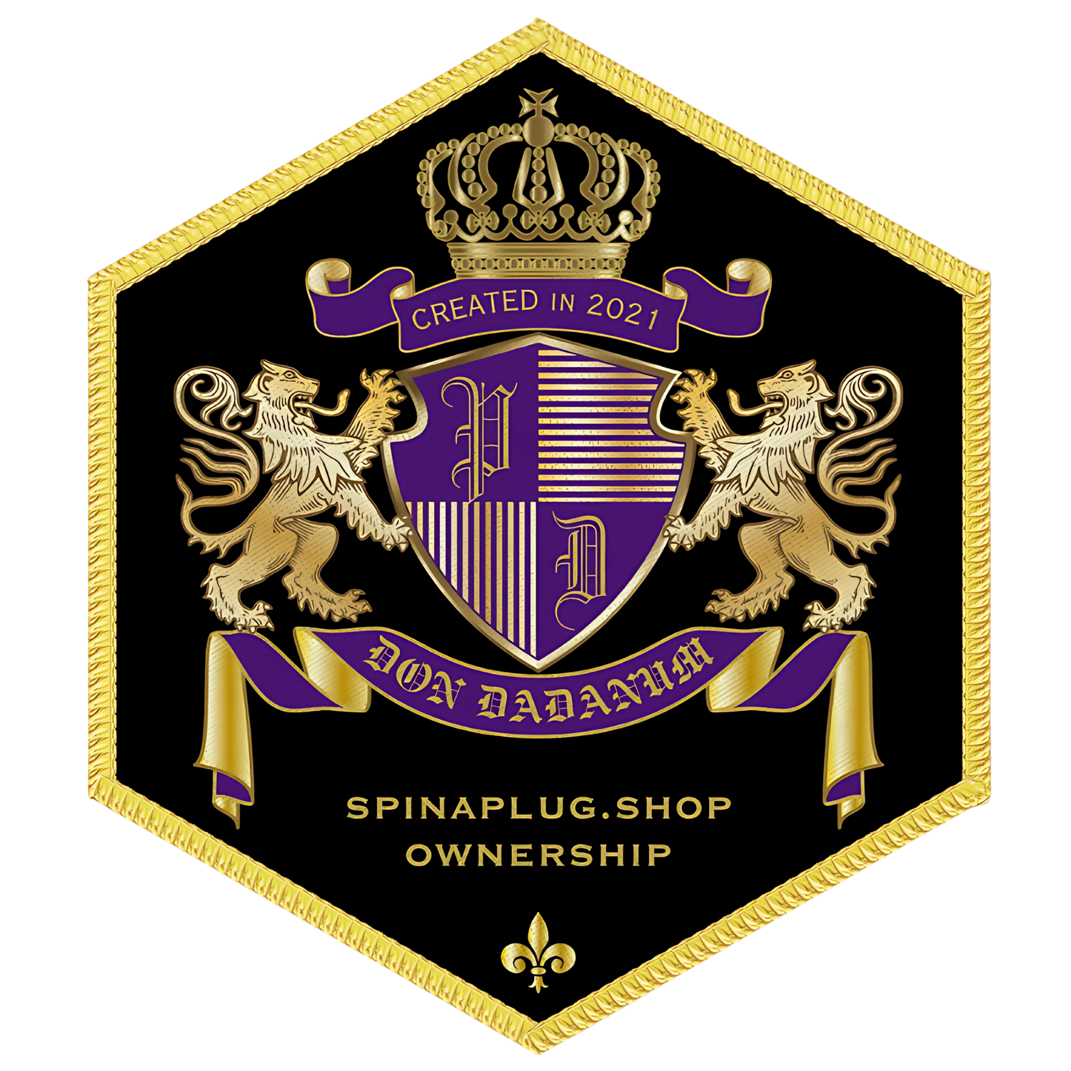 Don Dadanum Ownership