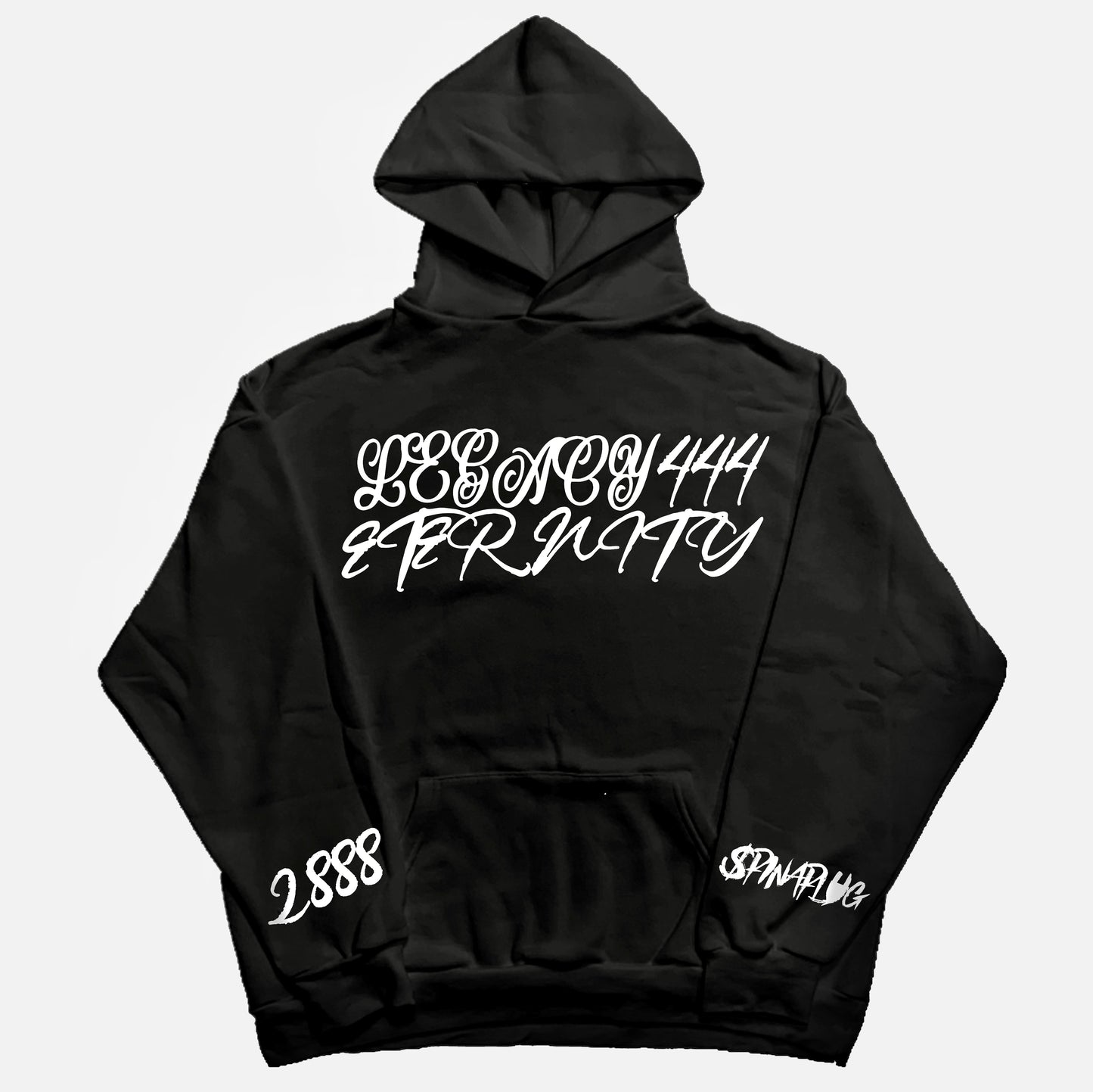 Hoodies Legacy444Eternity