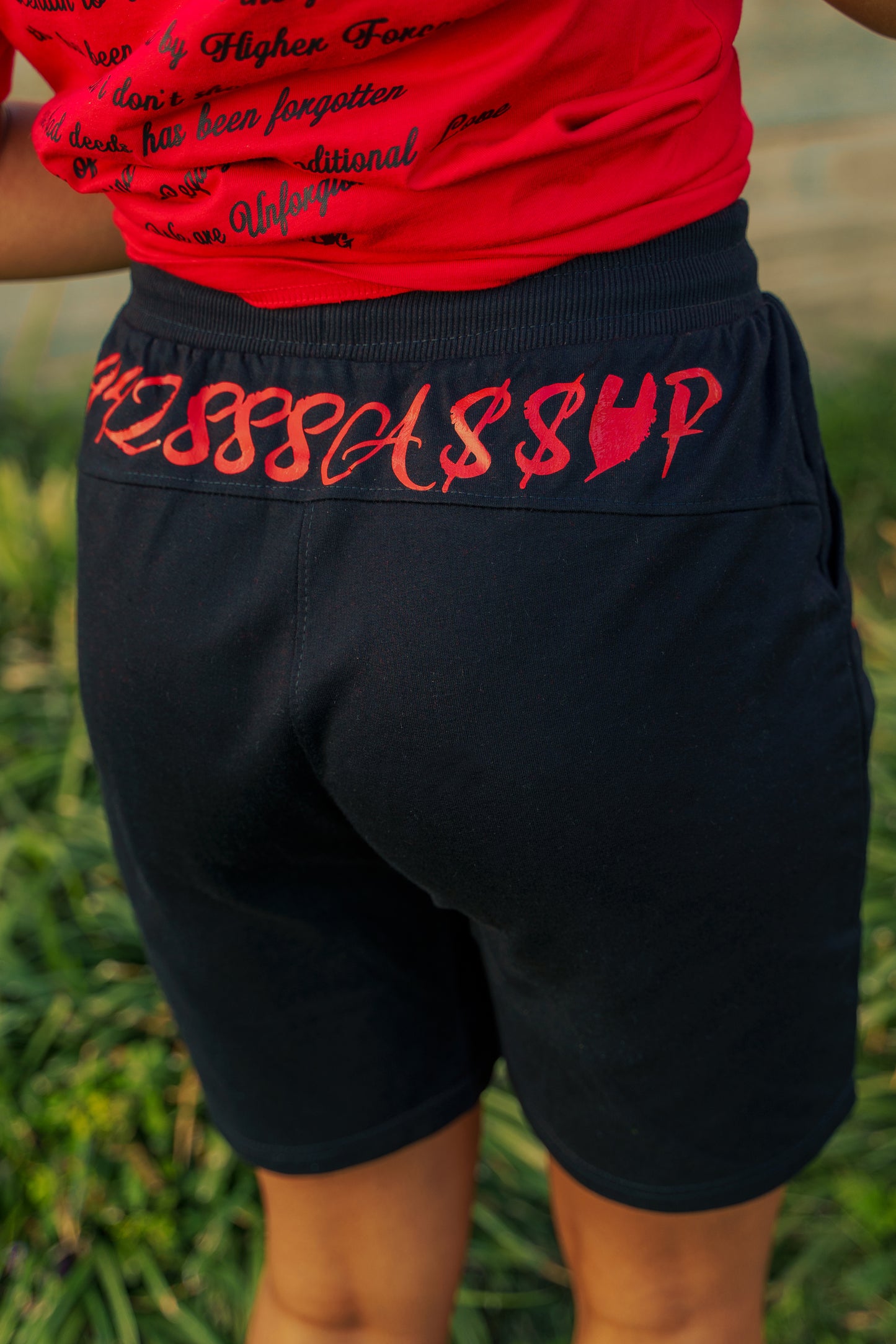 Red Set Legacy444Eternity