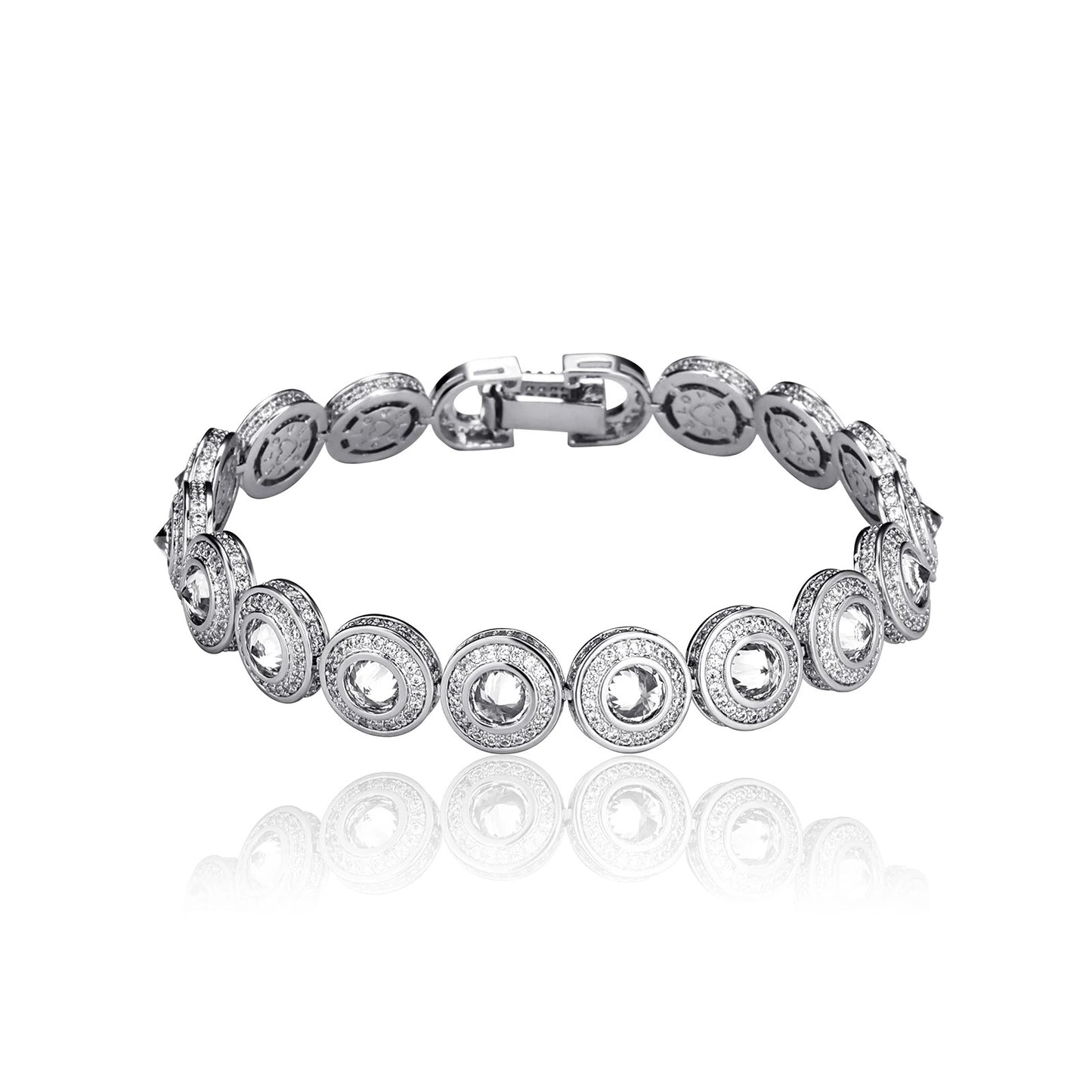 Orbit Sirius Bracelets