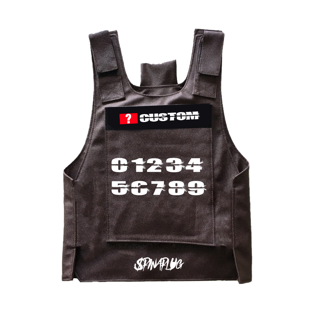 Melanin Brown Bullet PROpps