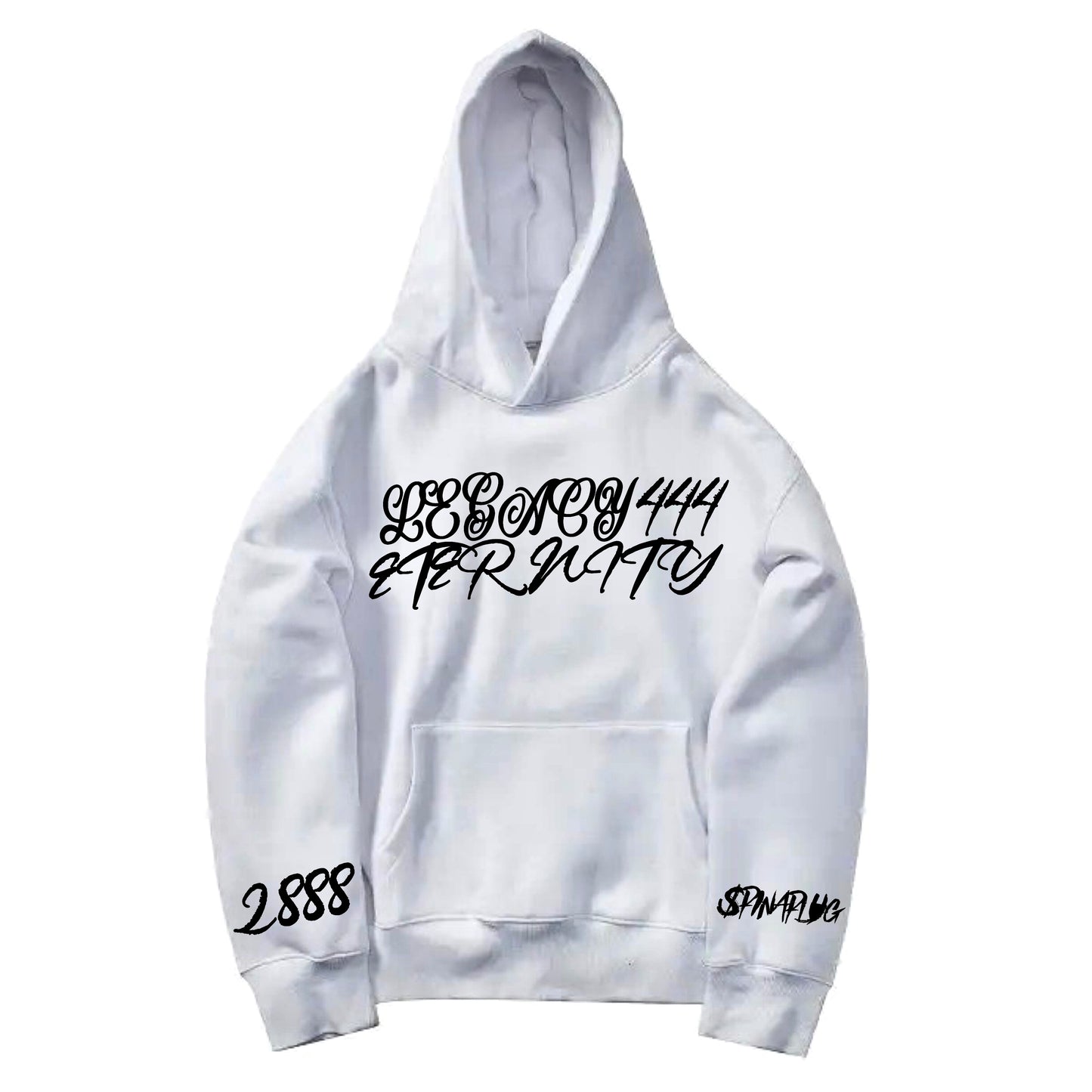 Hoodies Legacy444Eternity