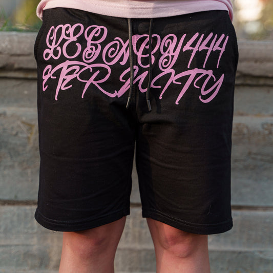 Shorts Legacy444Eternity Pink