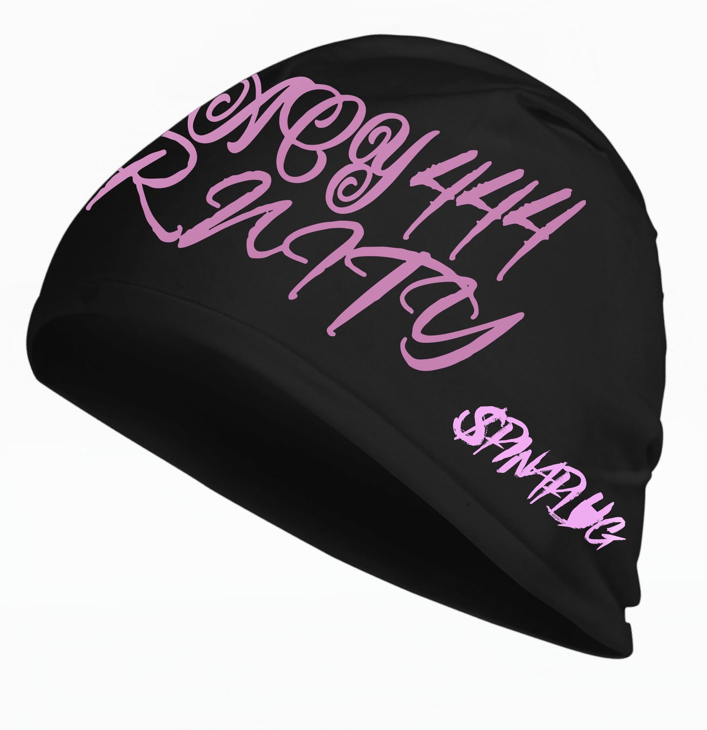 Viola Foxa Legacy444Eternity Pink Beanie