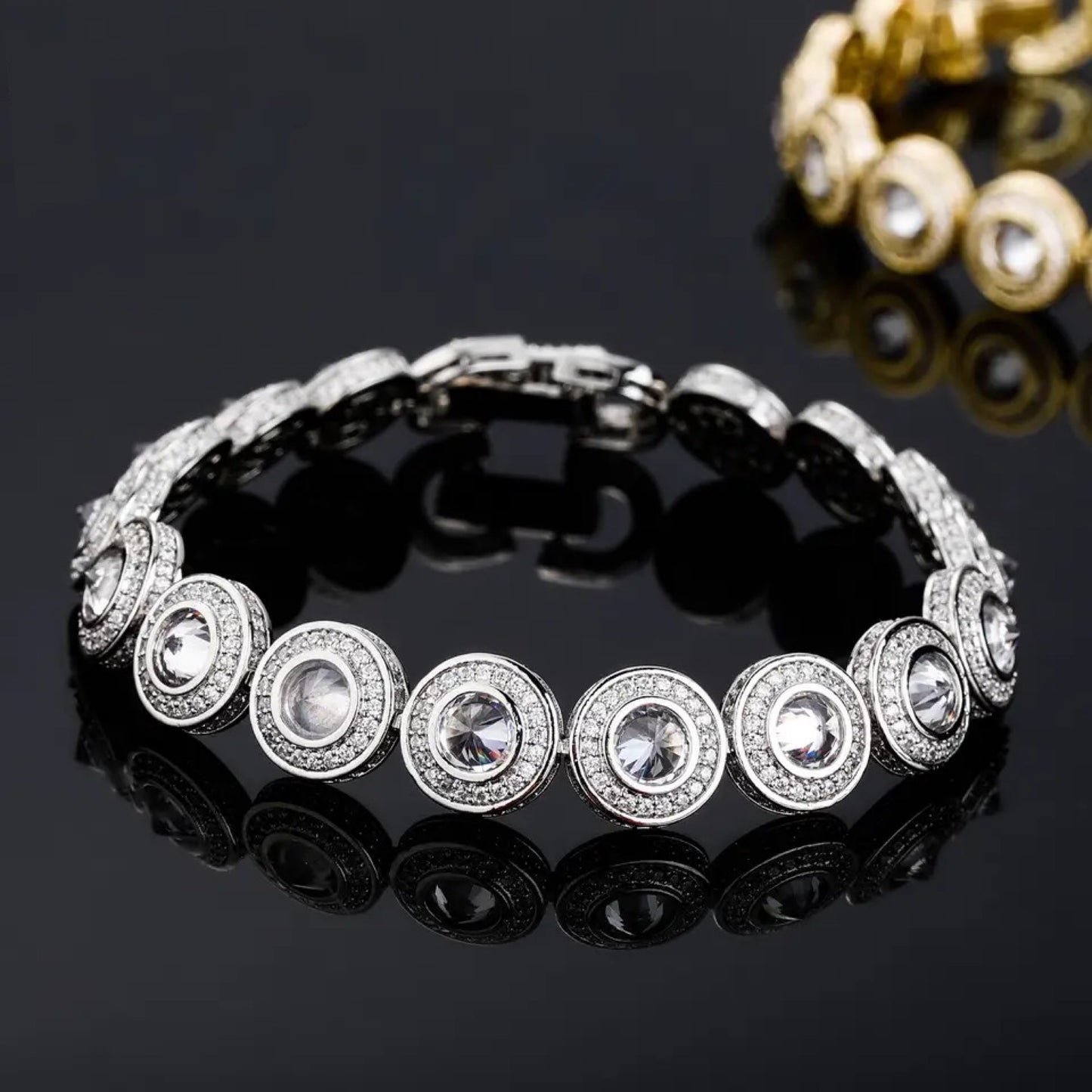 Orbit Sirius Bracelets