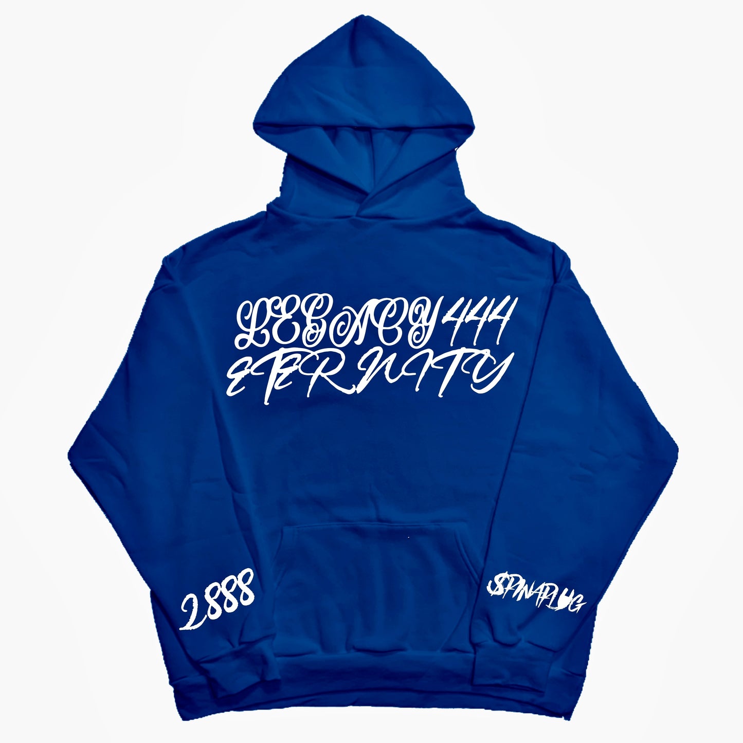Hoodies Legacy444Eternity