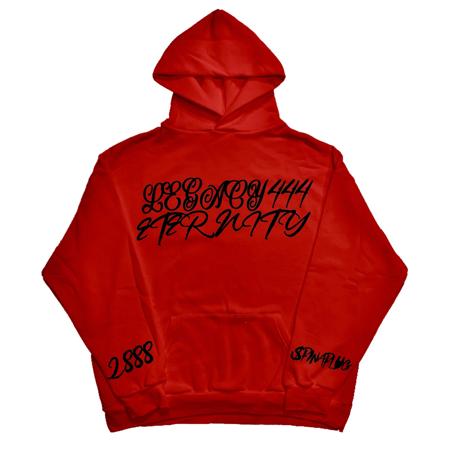 Hoodies Legacy444Eternity