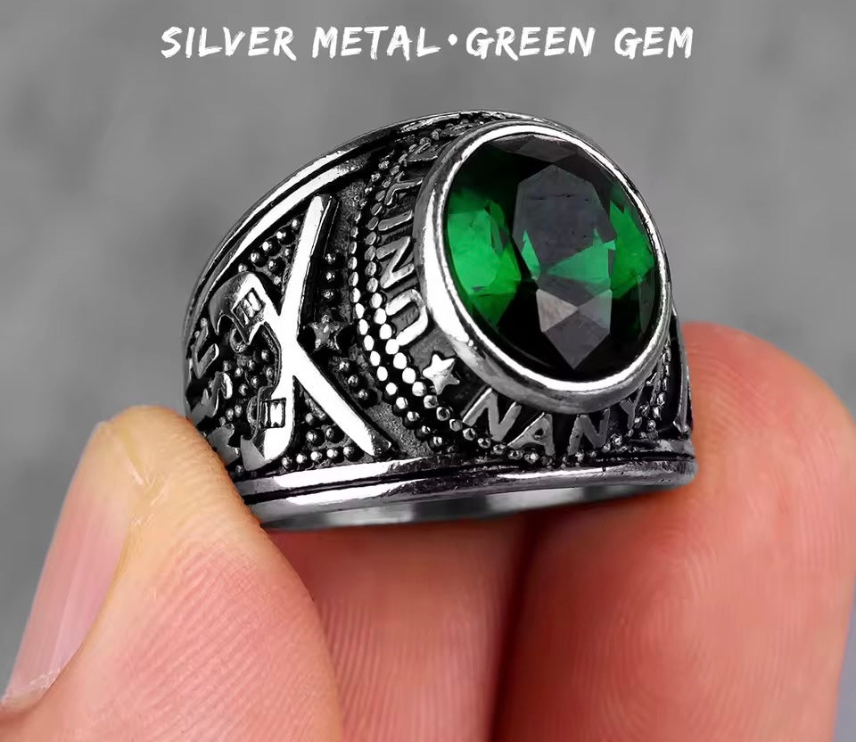 Sauron Rings