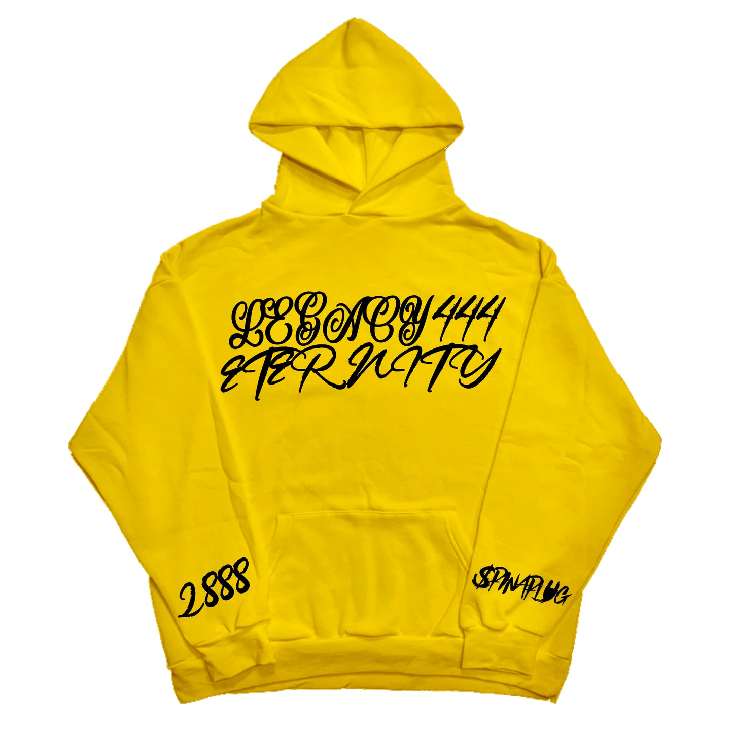 Hoodies Legacy444Eternity