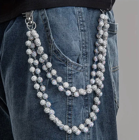 Pockets Multiverses Chains