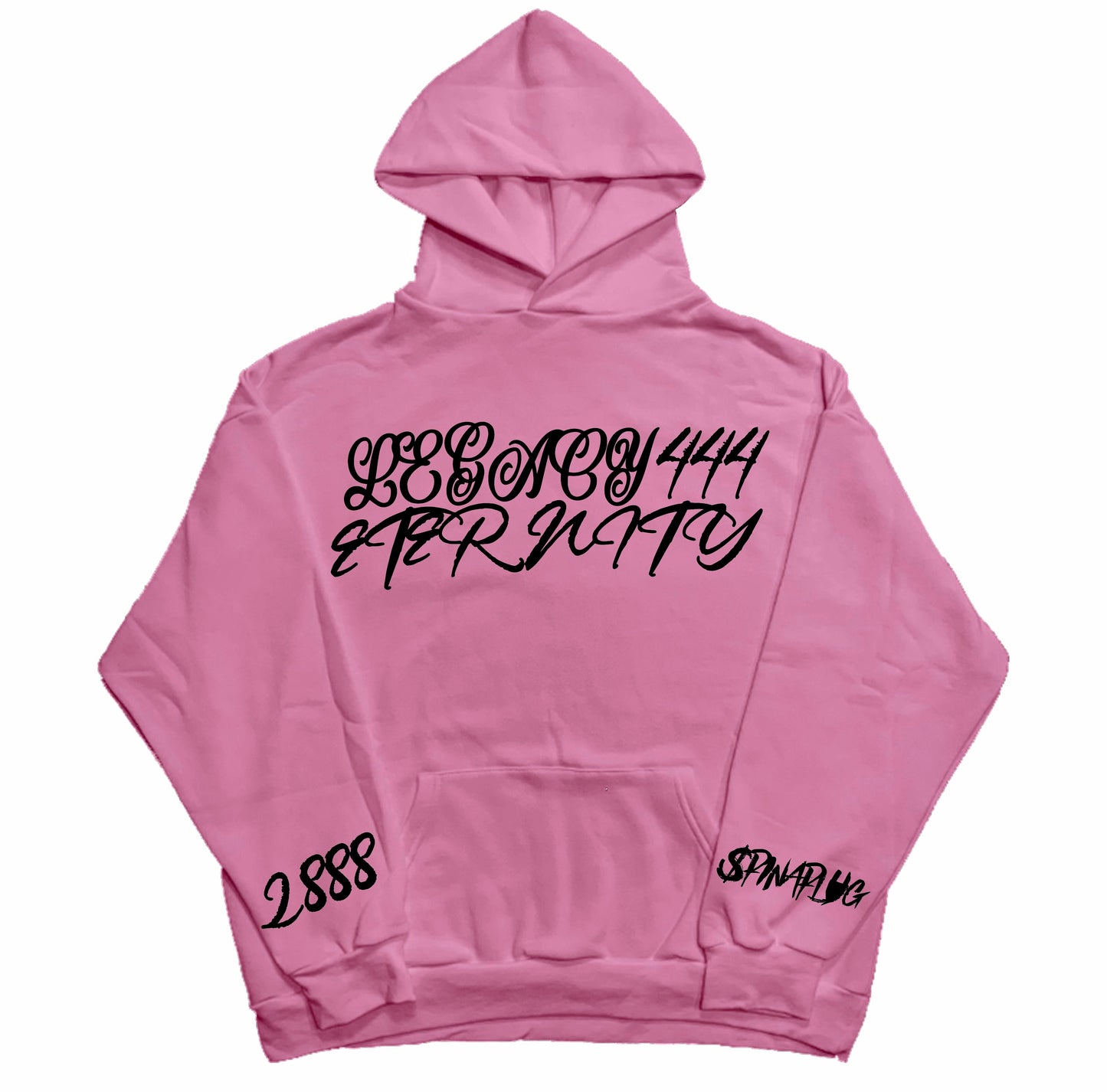 Hoodies Legacy444Eternity