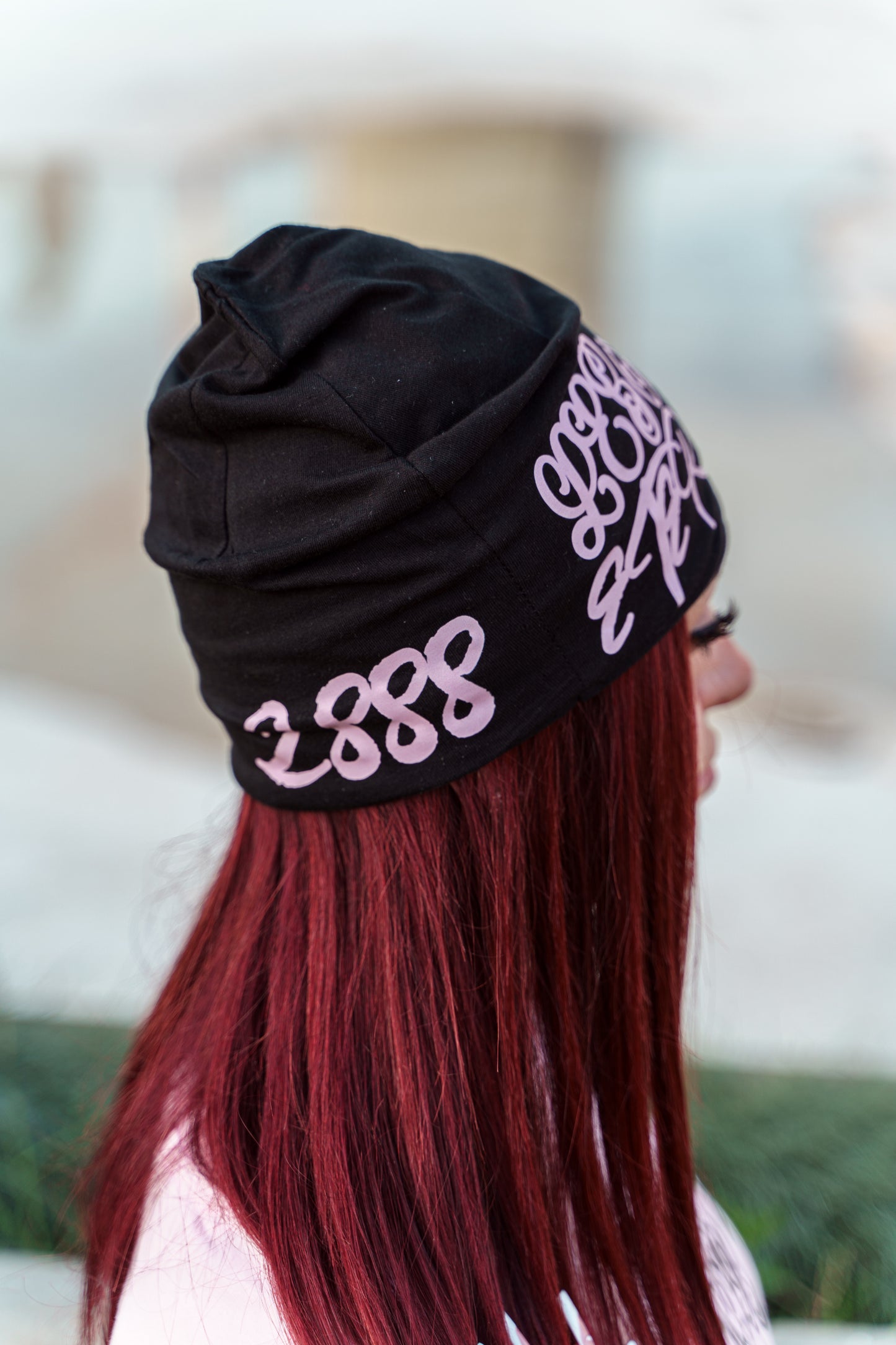 Full Set Pink Legacy444Eternity