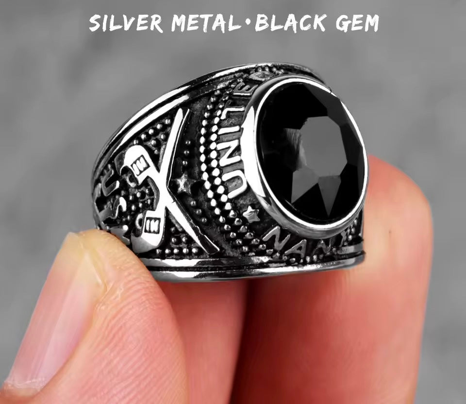 Sauron Rings
