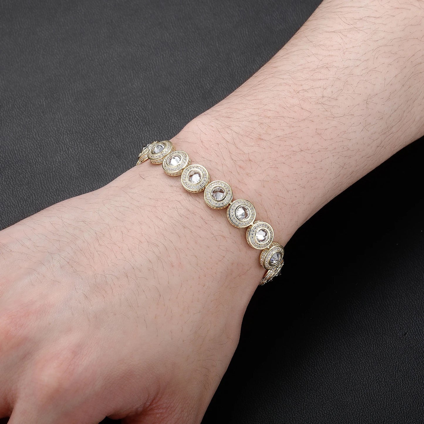 Orbit Sirius Bracelets