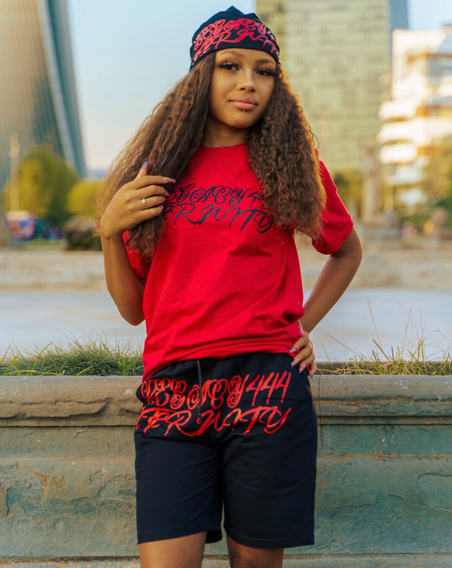 All Full Complete Legacy444Eternity MultiColors Unisex