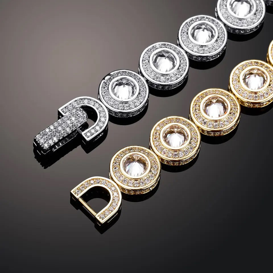 Orbit Sirius Bracelets