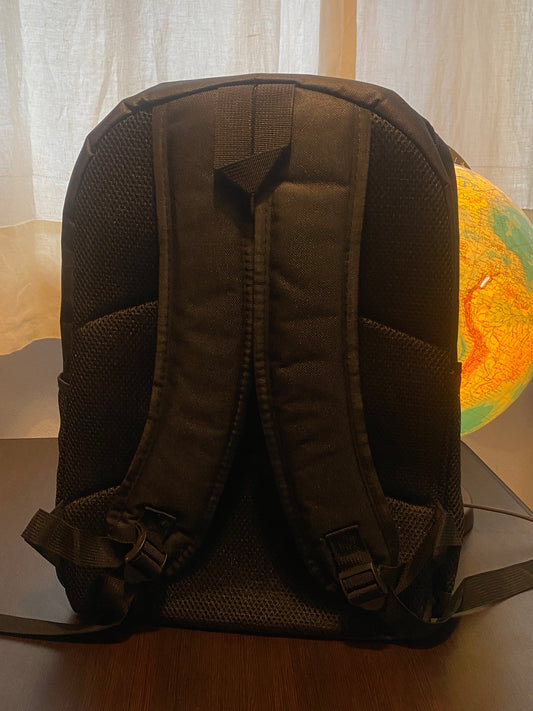 Bag Jesus World with Rosary Gifted