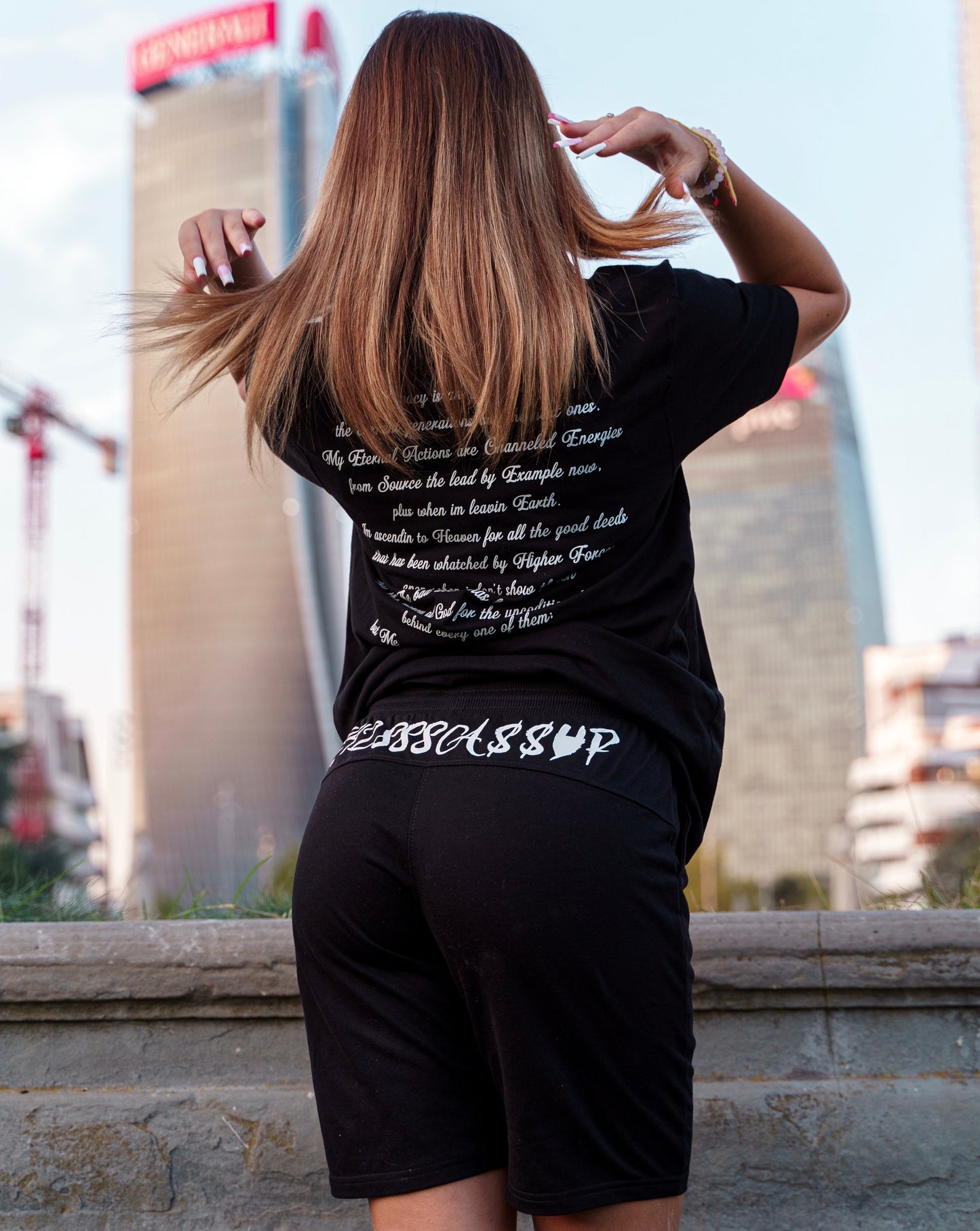 All Full Complete Legacy444Eternity MultiColors Unisex