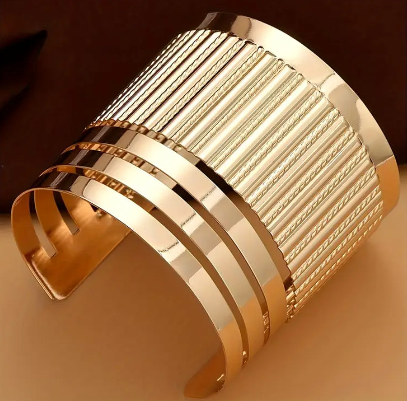 Imperium Arm Adjustable Bracelet