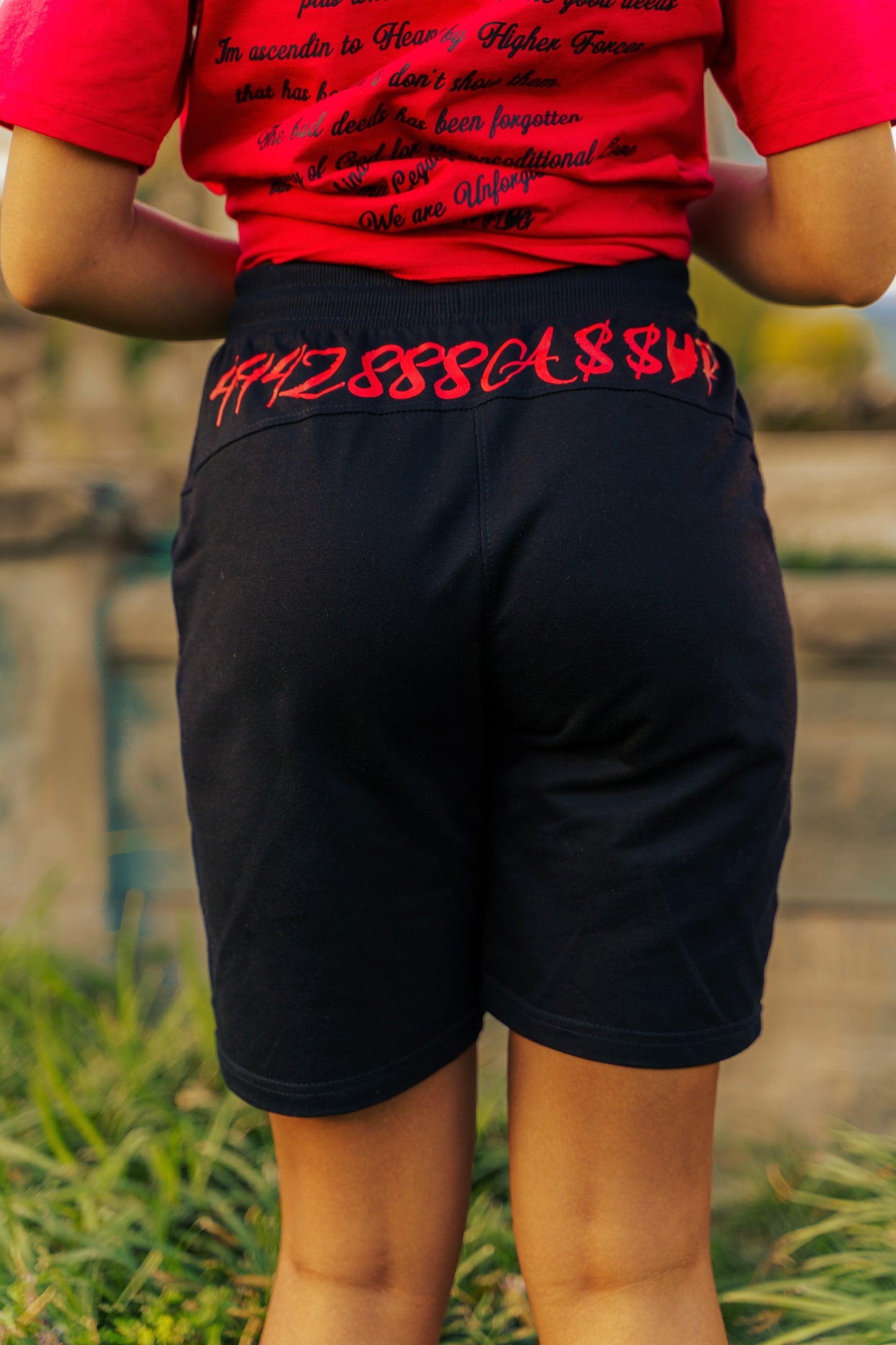 Red Set Legacy444Eternity