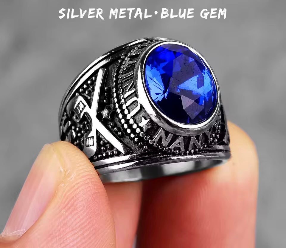 Sauron Rings