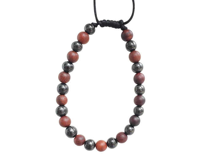 Shungite Crystals Anti Emf Bracelets