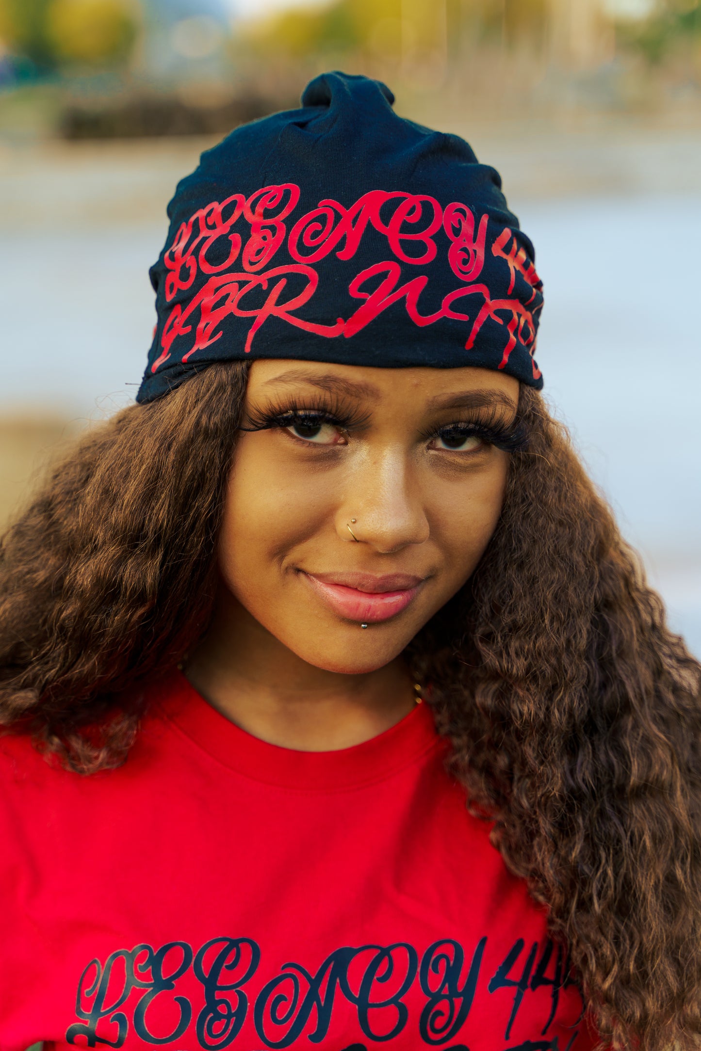 Red Set Legacy444Eternity