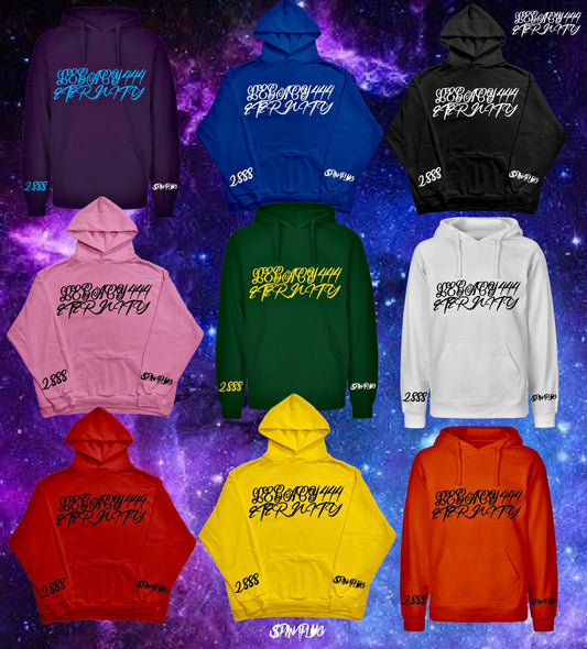 Hoodies Legacy444Eternity