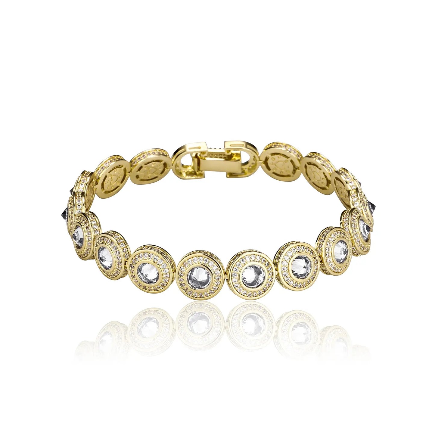 Orbit Sirius Bracelets