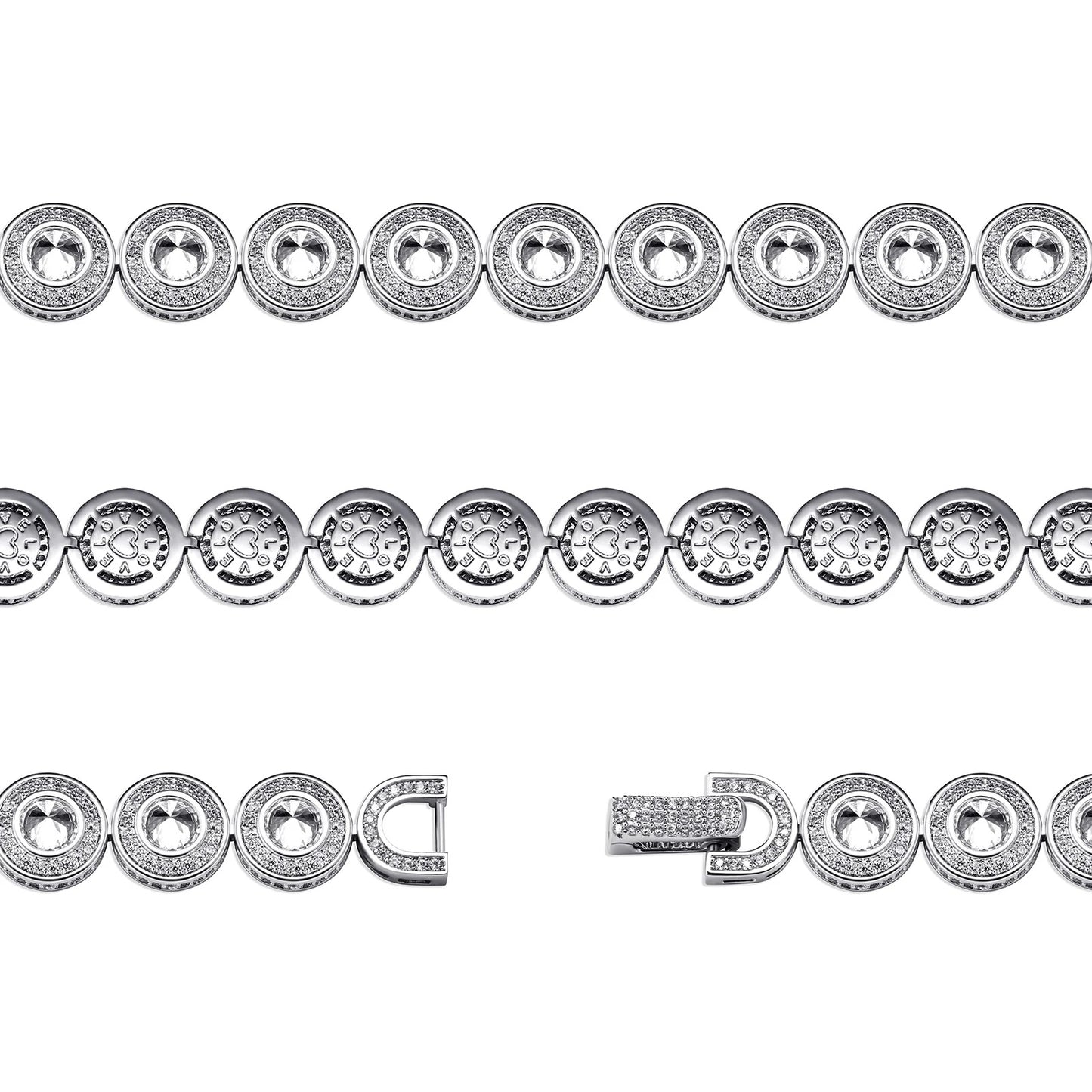 Orbit Sirius Bracelets