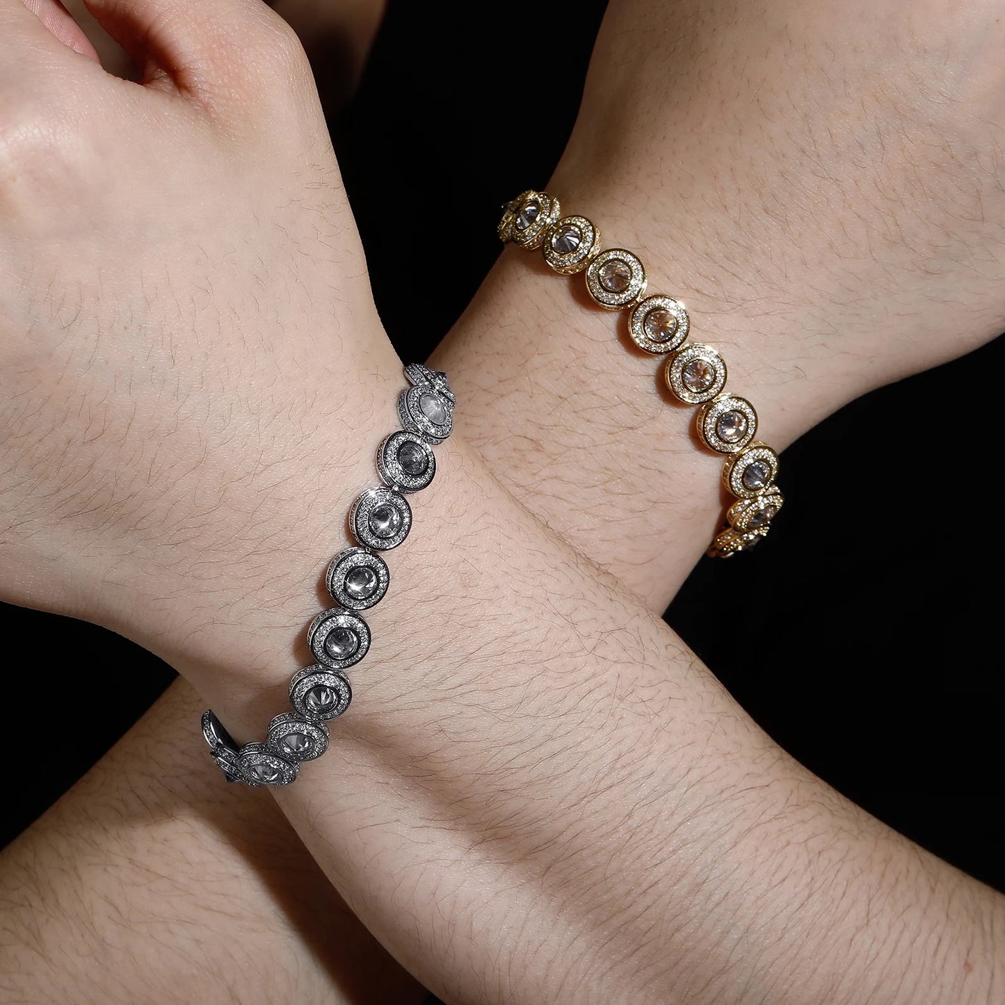 Orbit Sirius Bracelets