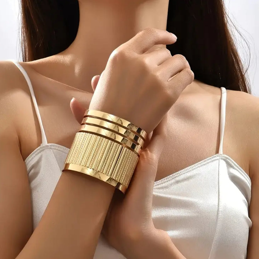 Imperium Arm Adjustable Bracelet