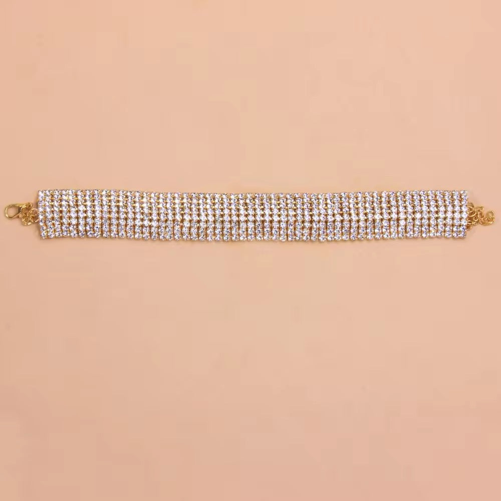 Tennis Anklets Unisex