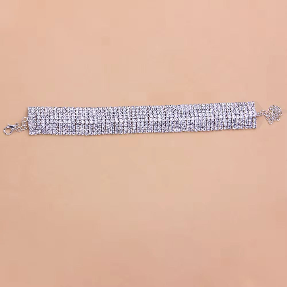 Tennis Anklets Unisex