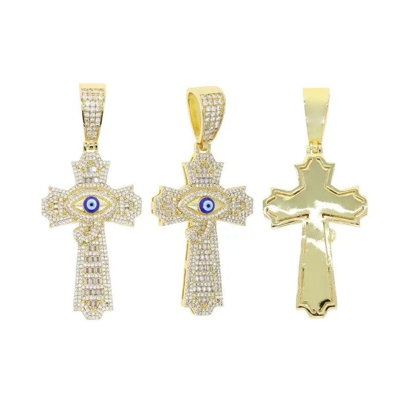 RAnkh𓋹Evil Eye🧿Chains