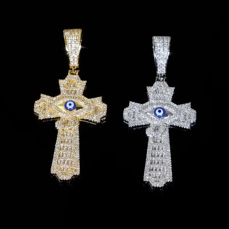 RAnkh𓋹Evil Eye🧿Chains