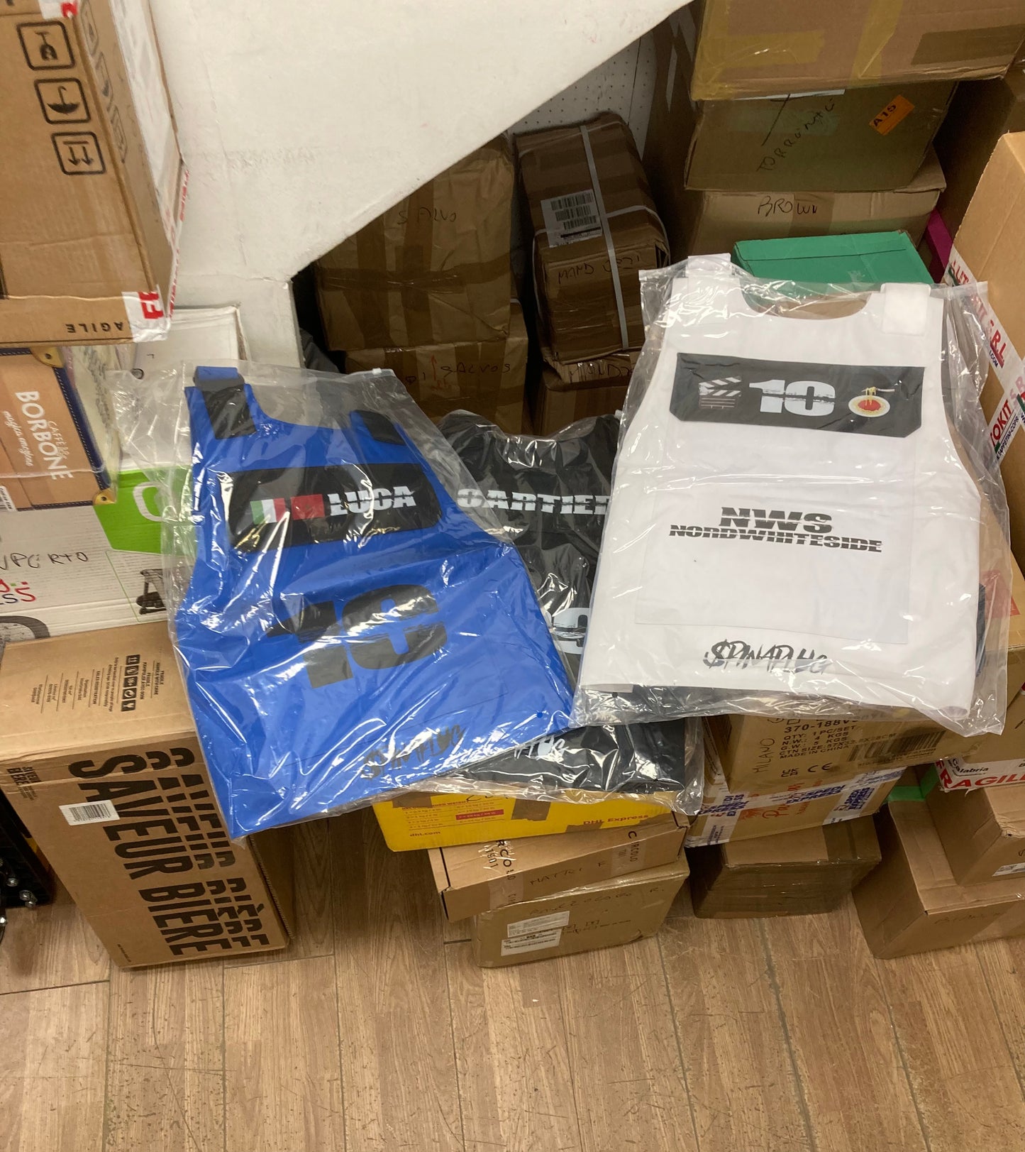 Stilista Privato Personale