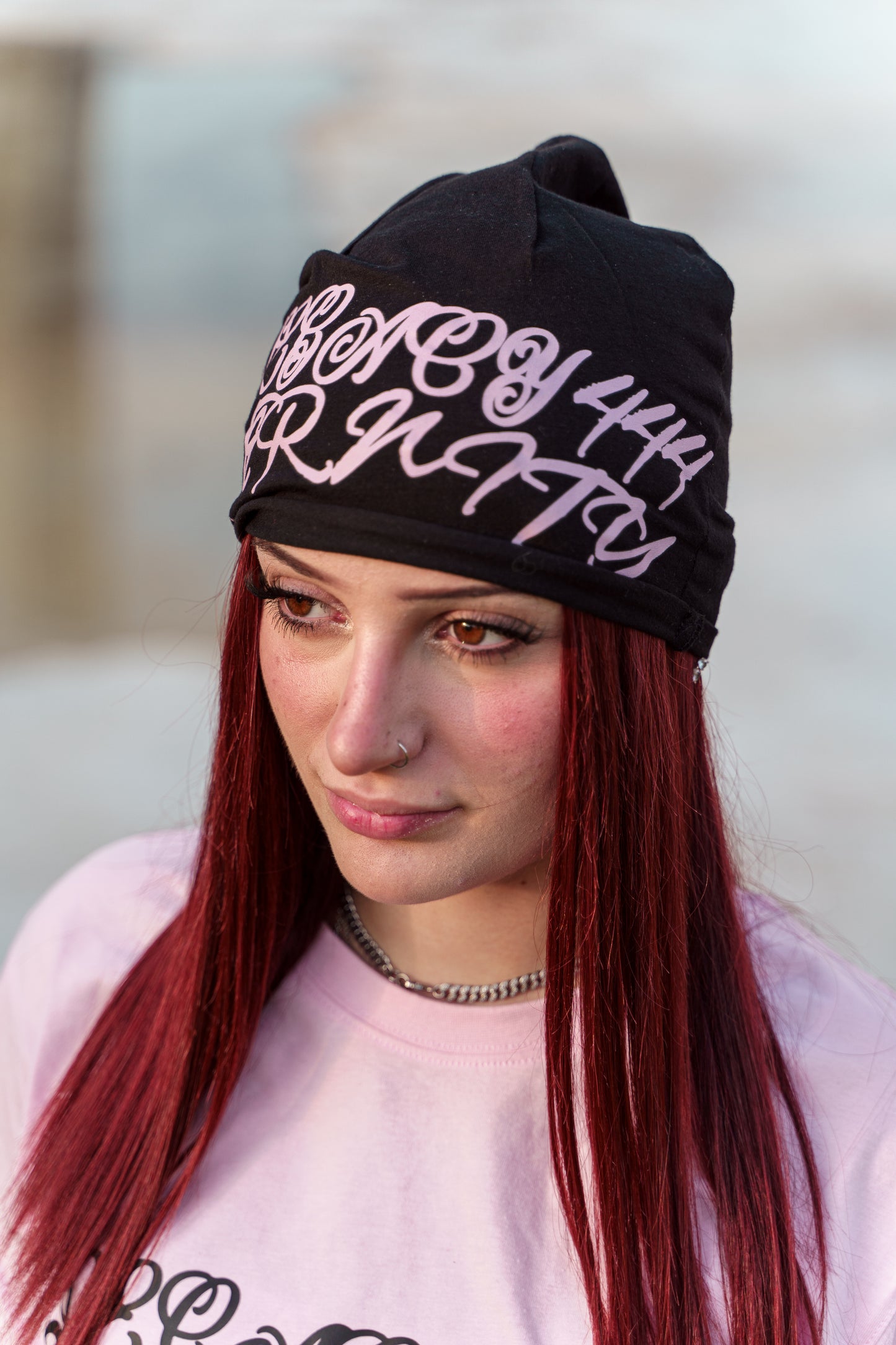 Full Set Pink Legacy444Eternity