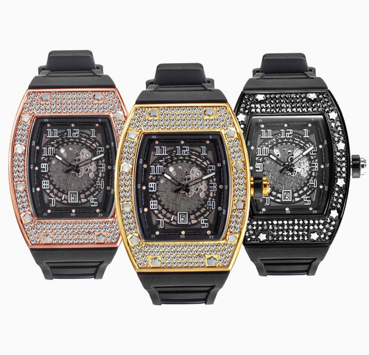 Rickhard Millies Watches