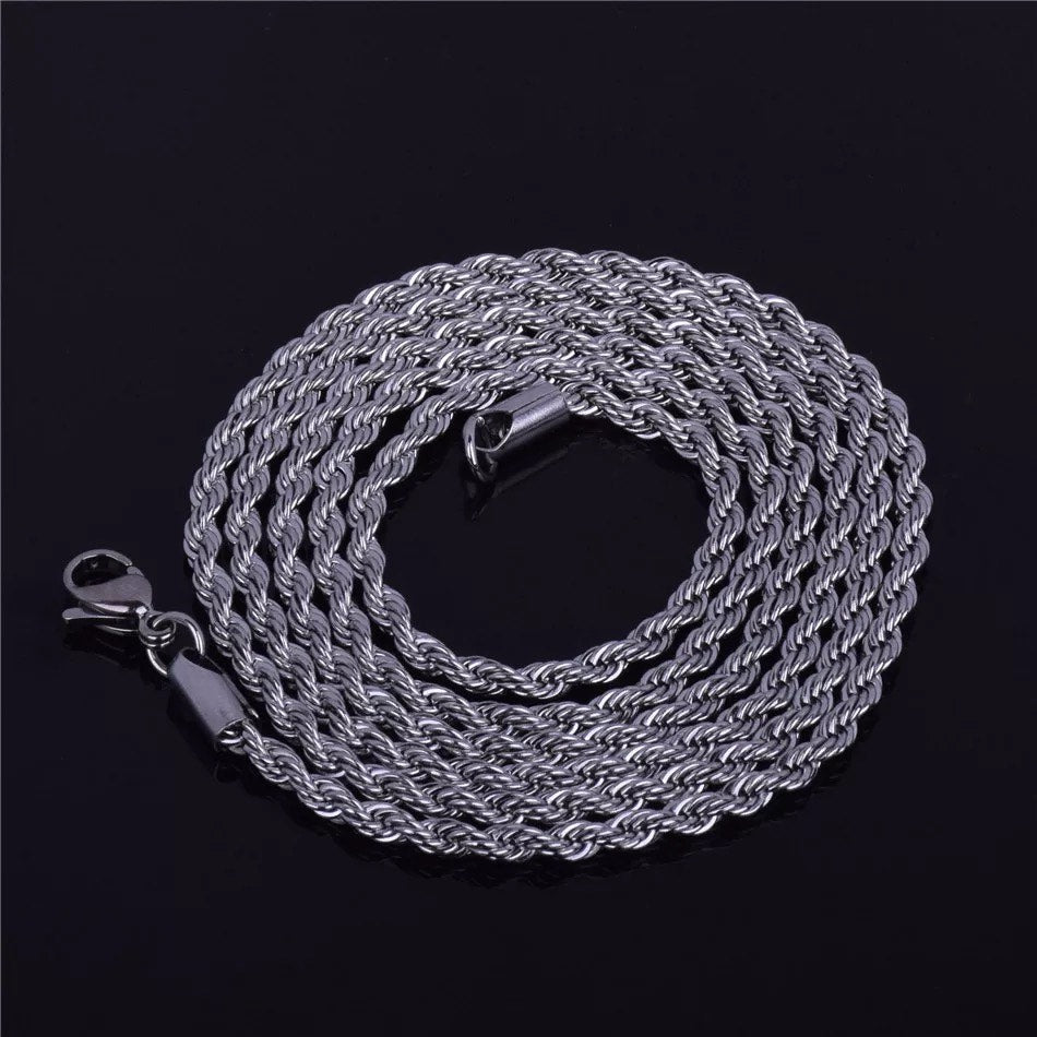 Rope Chains