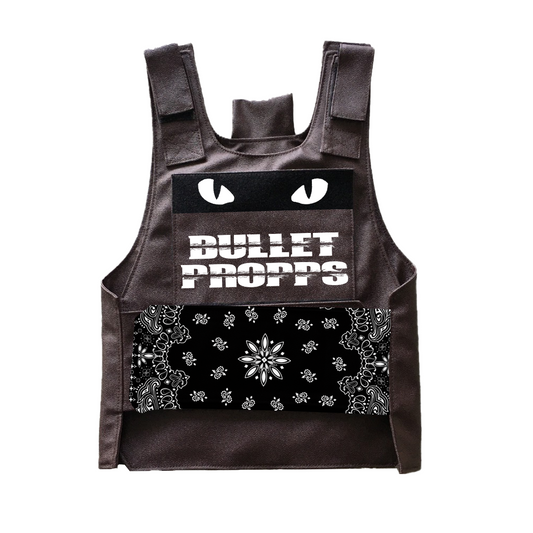 Melanin Brown Bullet PROpps