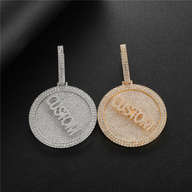 Ruotable Chains CustOM