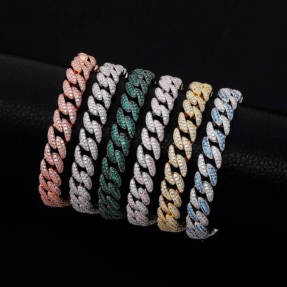 Multicolors Caviglia Ankles Bracelets