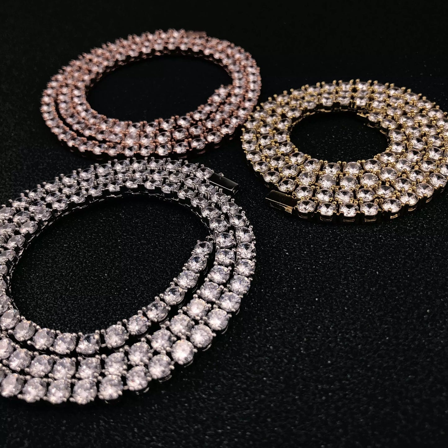 Arrows Neith / CUSTOM Chains con NOME