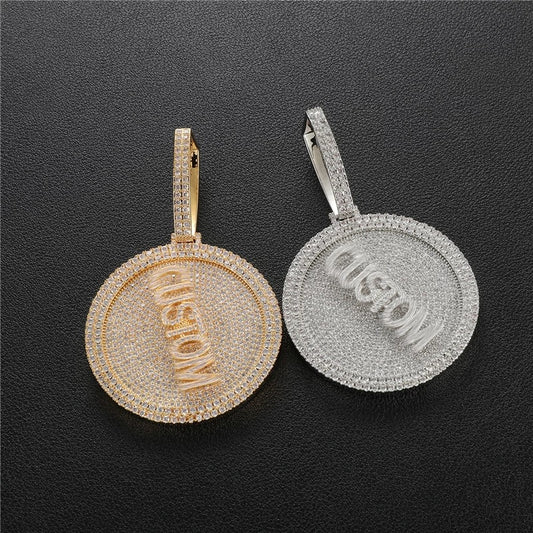 Ruotable Chains CustOM