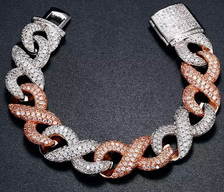 Legacy444888Eternity Bracelets